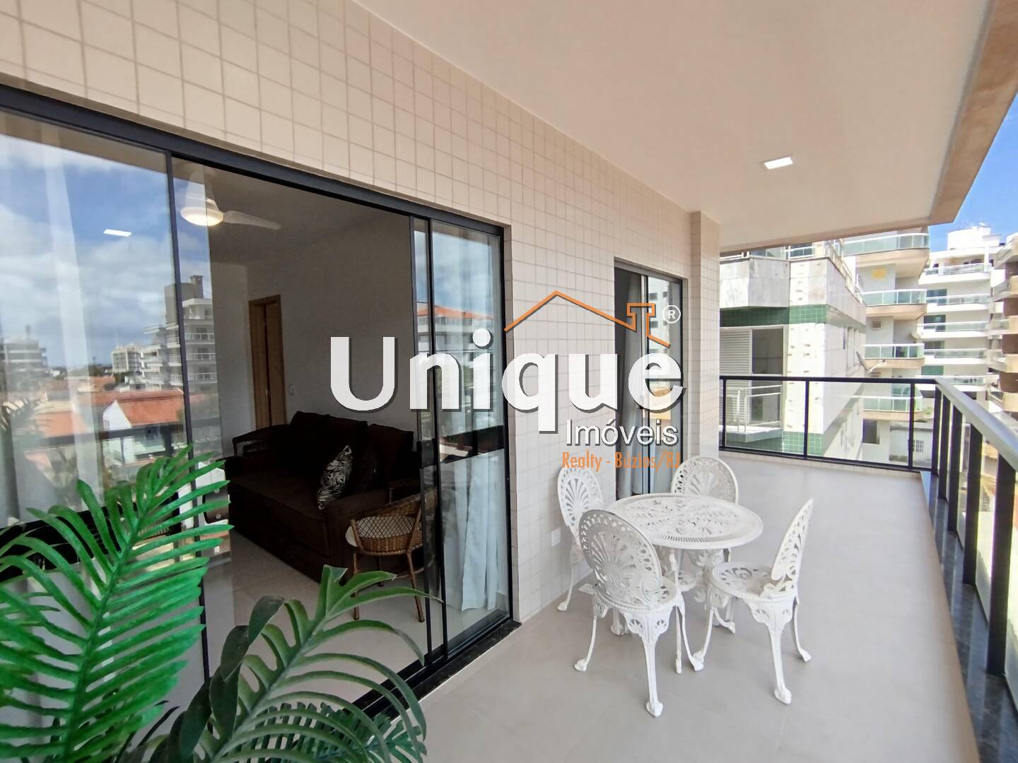 Apartamento para lancamento com 1 quarto, 56m² - Foto 1