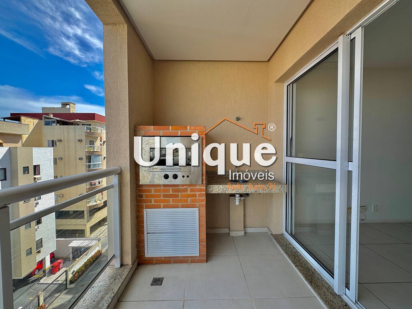 Apartamento à venda com 2 quartos, 118m² - Foto 2