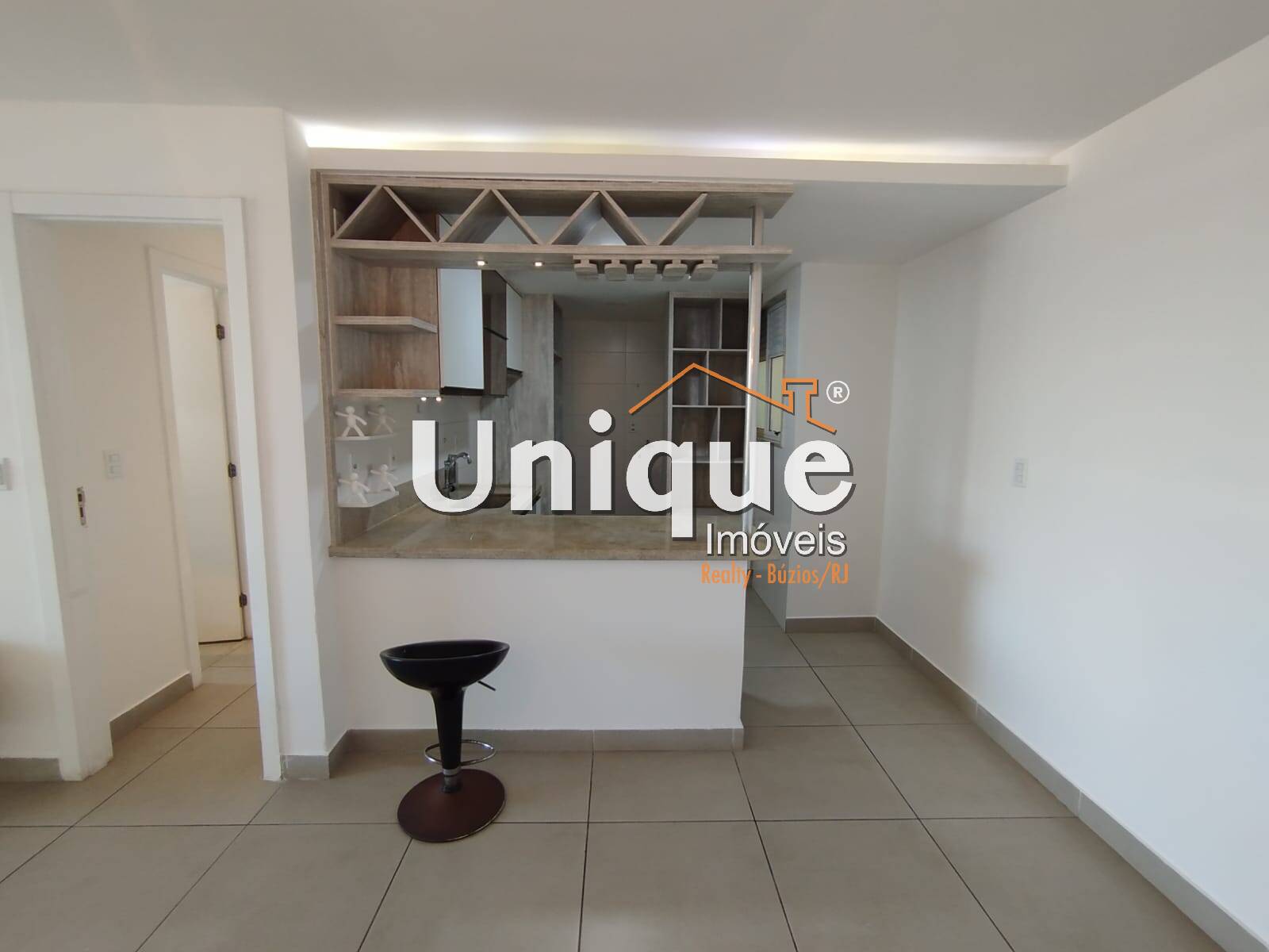 Apartamento à venda com 1 quarto, 80m² - Foto 5