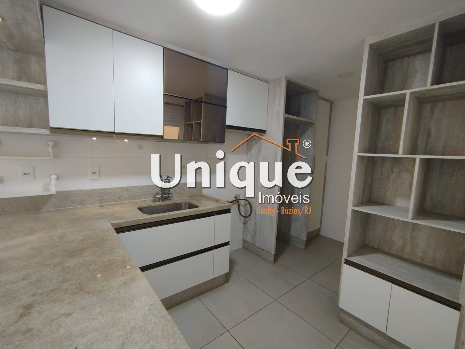 Apartamento à venda com 1 quarto, 80m² - Foto 6