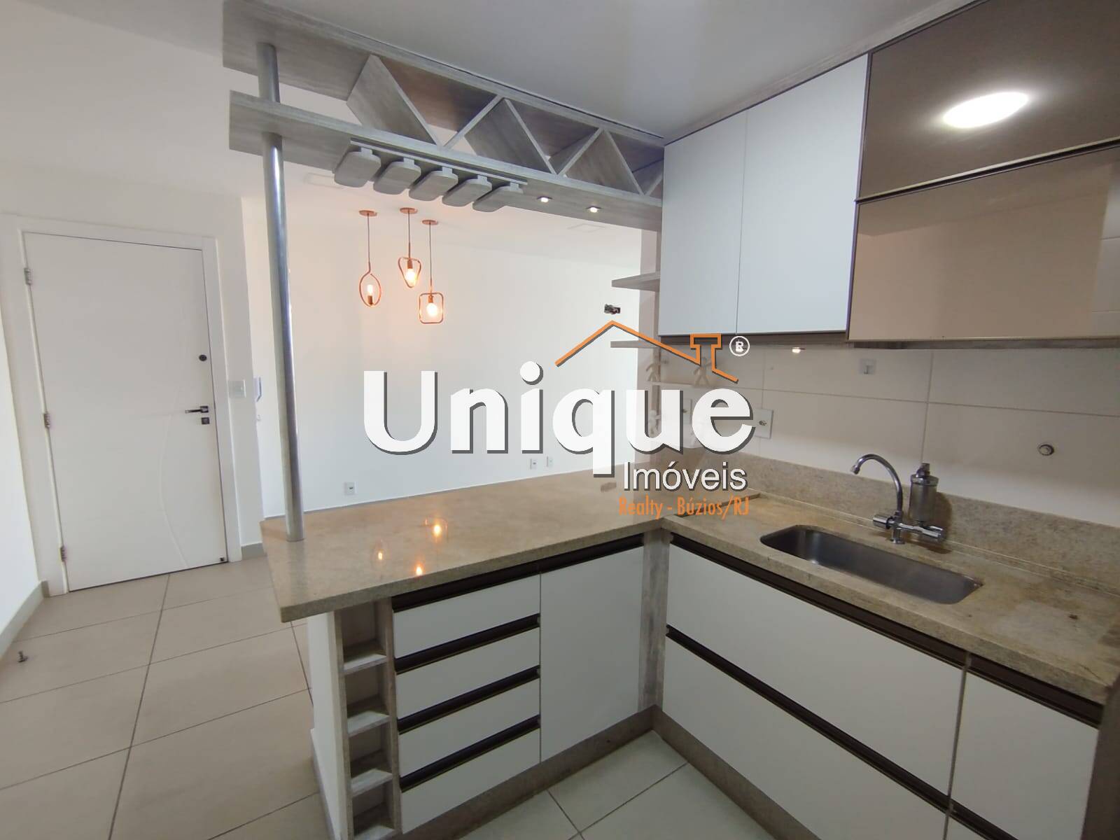 Apartamento à venda com 1 quarto, 80m² - Foto 7