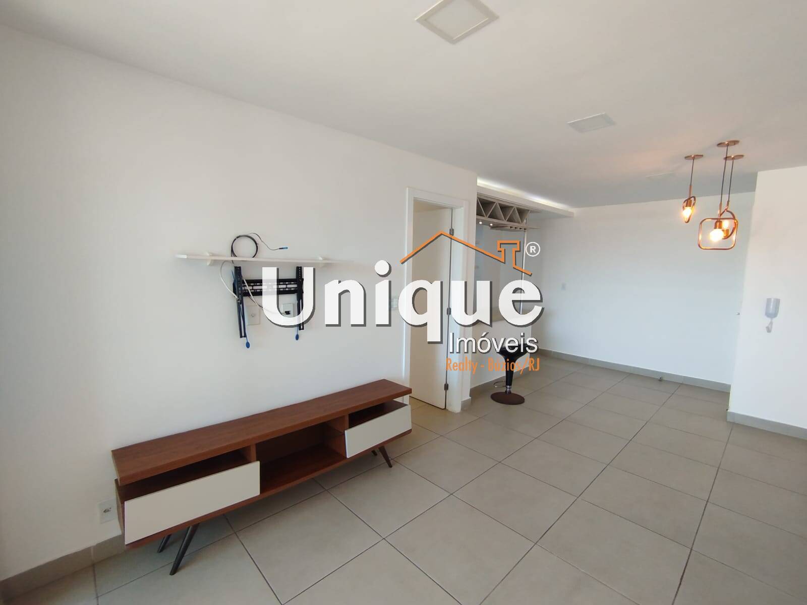 Apartamento à venda com 1 quarto, 80m² - Foto 4