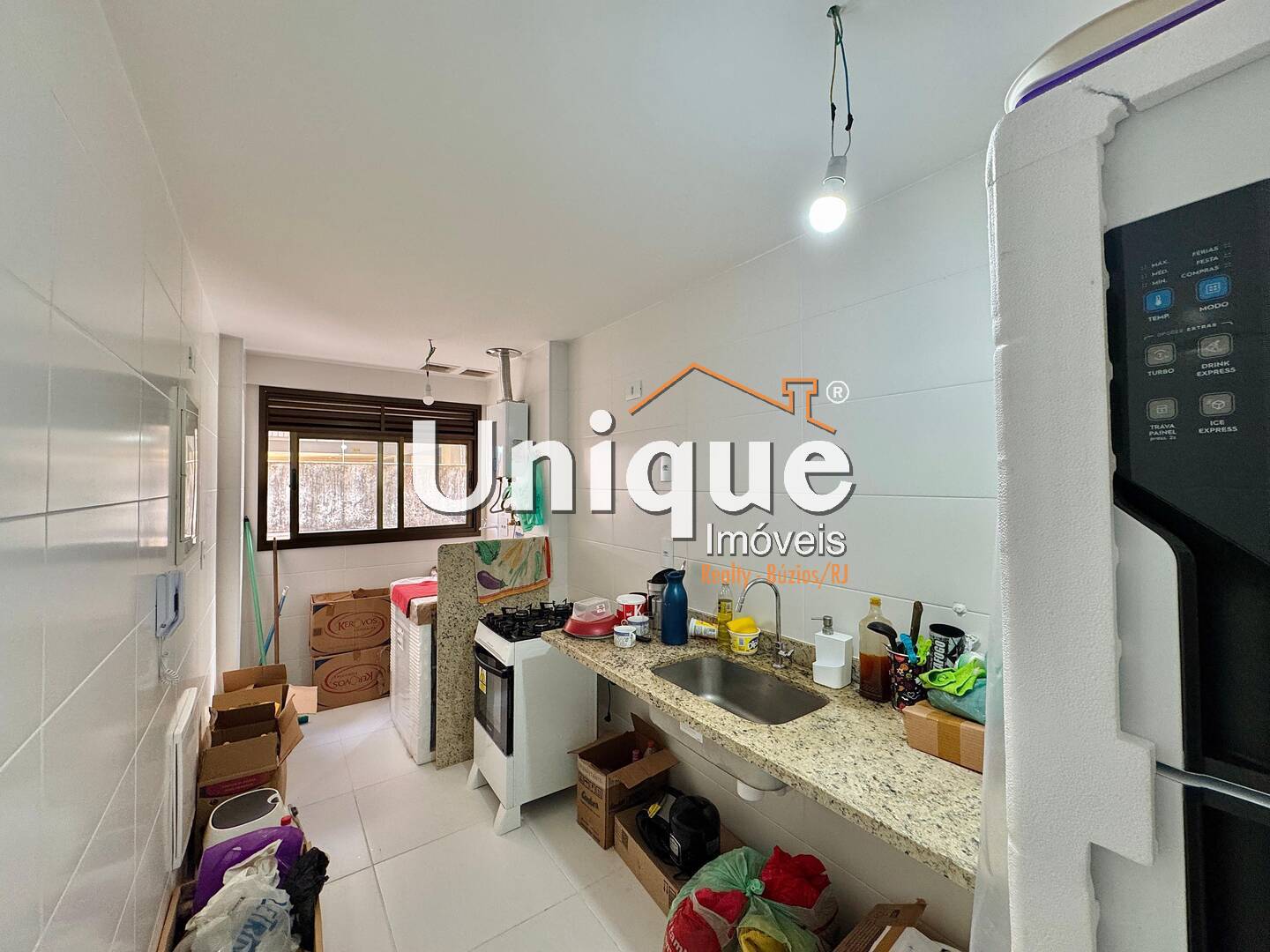 Apartamento à venda com 3 quartos, 100m² - Foto 4