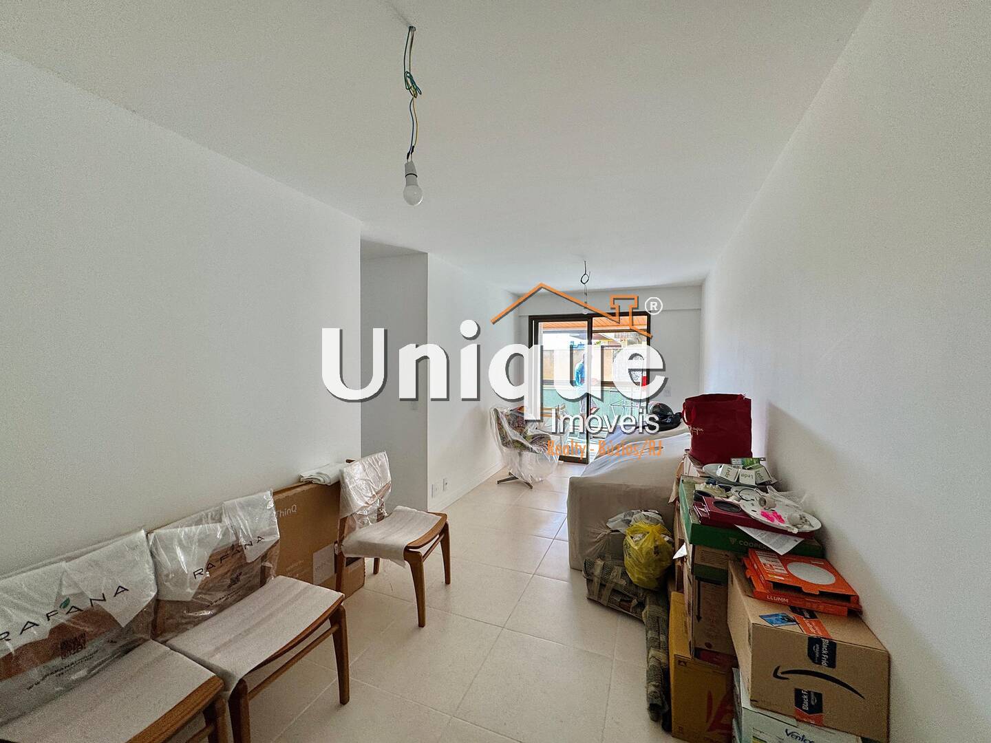 Apartamento à venda com 3 quartos, 100m² - Foto 5