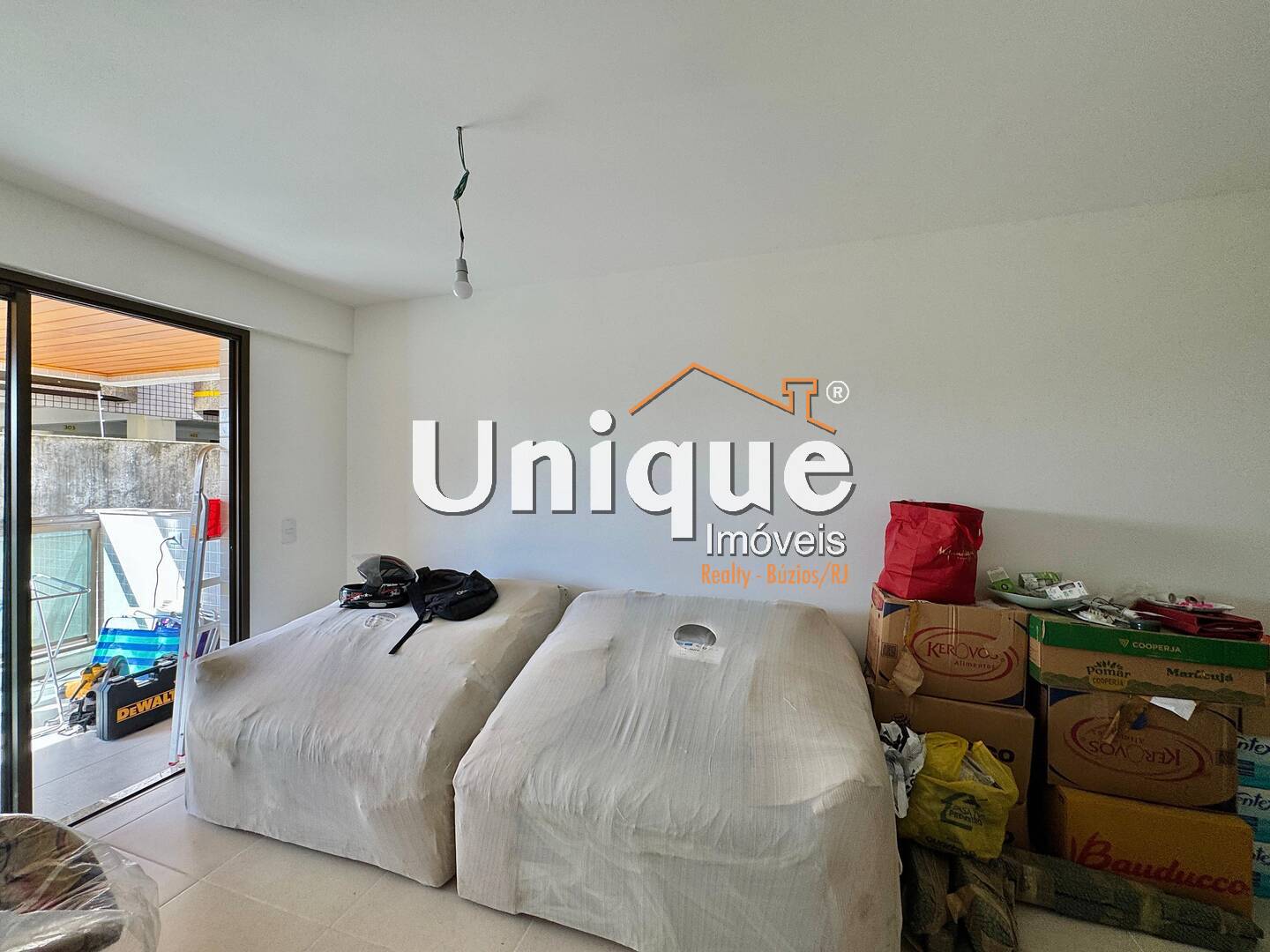 Apartamento à venda com 3 quartos, 100m² - Foto 6