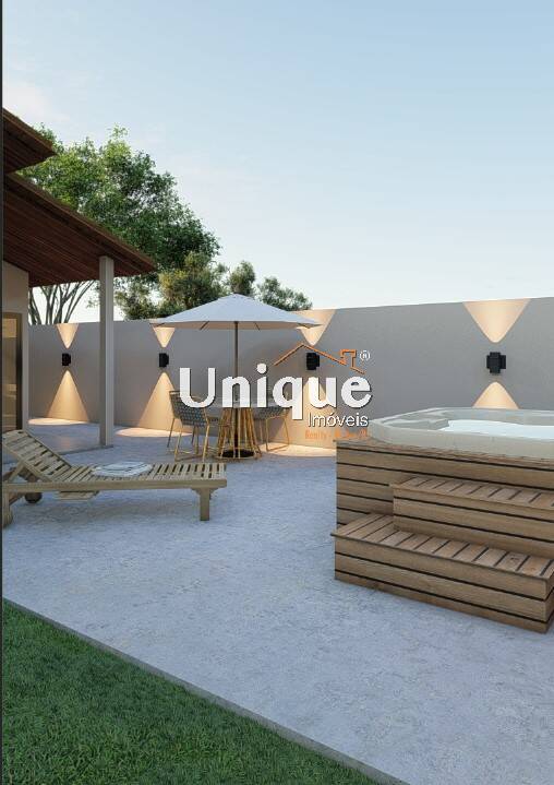 Casa à venda com 3 quartos, 300m² - Foto 19