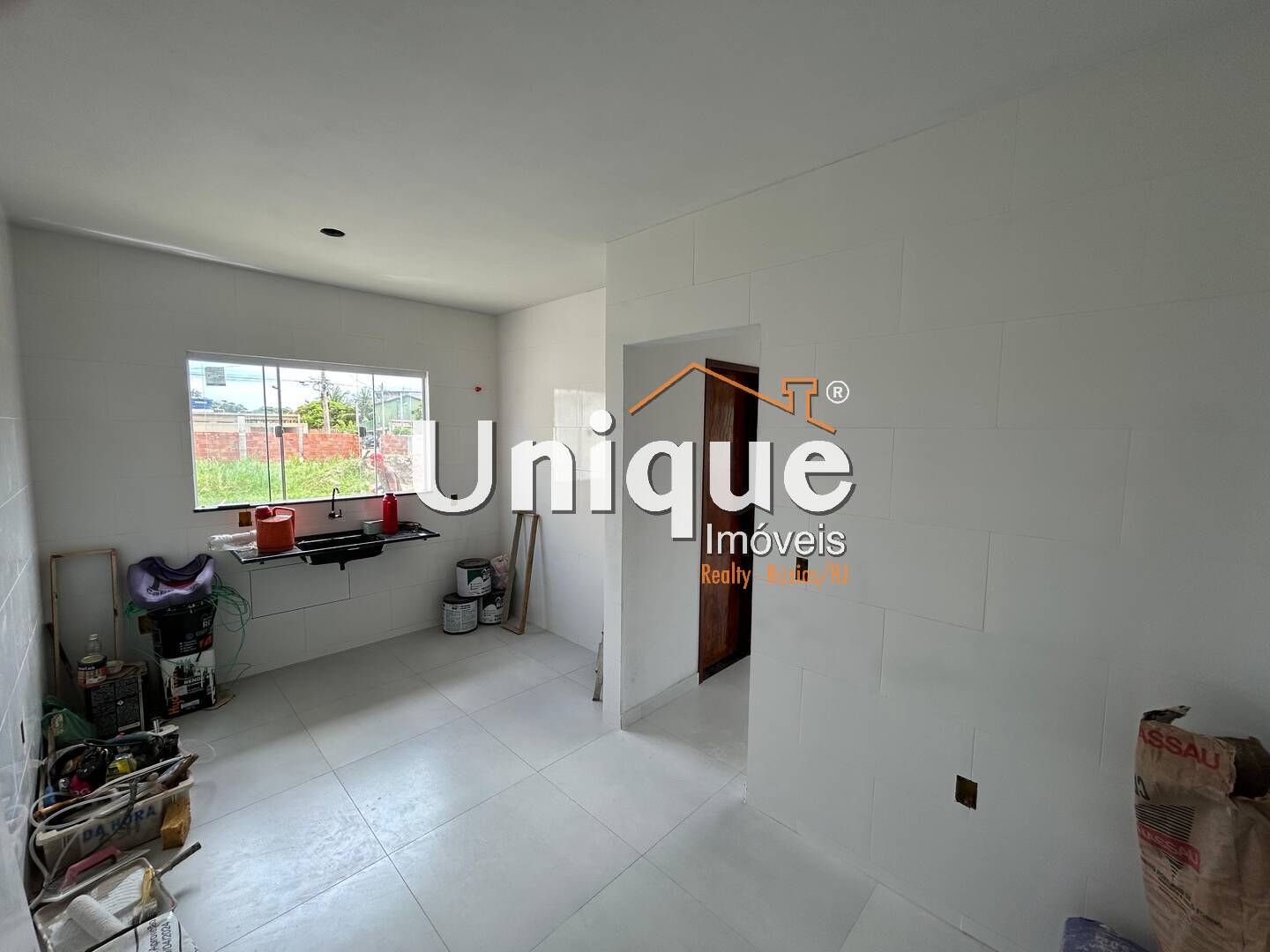 Casa à venda com 2 quartos, 90m² - Foto 5