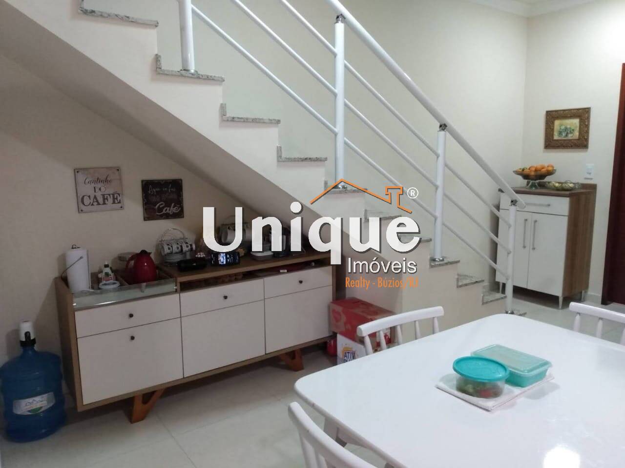 Casa à venda com 3 quartos, 180m² - Foto 8