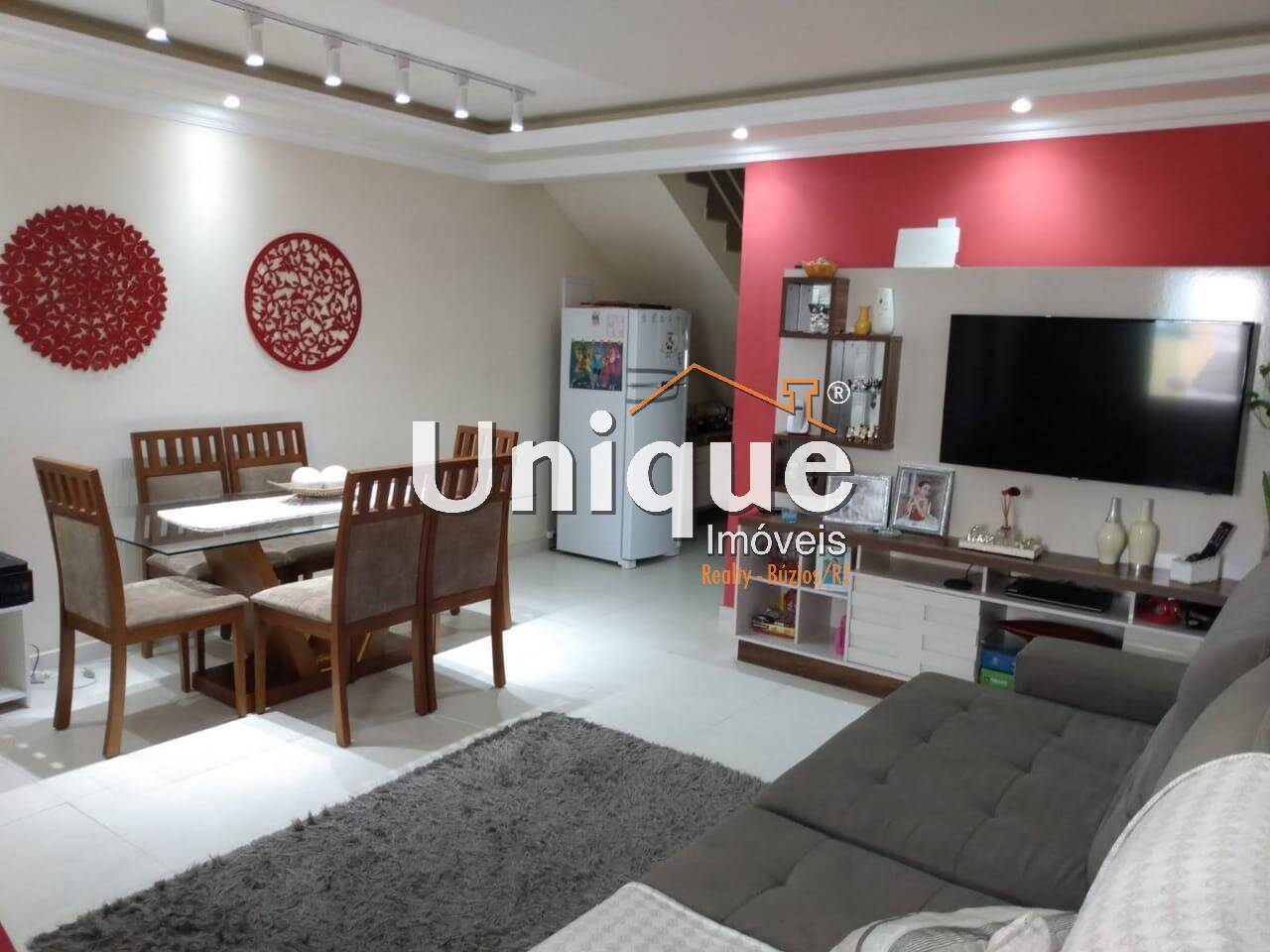 Casa à venda com 3 quartos, 180m² - Foto 6