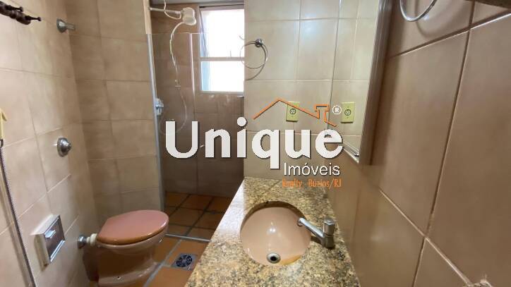 Apartamento à venda com 3 quartos, 110m² - Foto 21