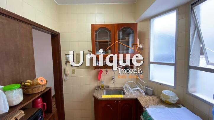 Apartamento à venda com 3 quartos, 110m² - Foto 22