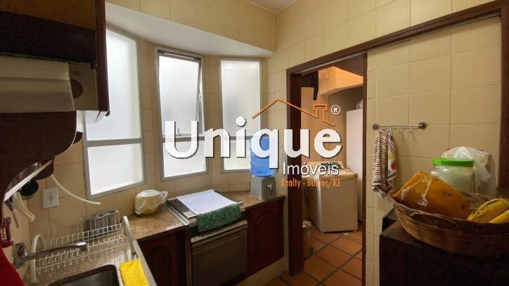 Apartamento à venda com 3 quartos, 110m² - Foto 23