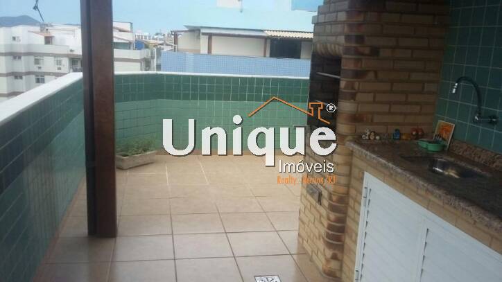 Cobertura à venda com 3 quartos, 115m² - Foto 14