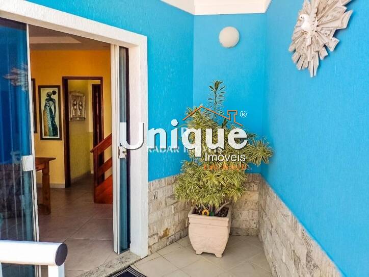 Casa à venda com 4 quartos, 150m² - Foto 5