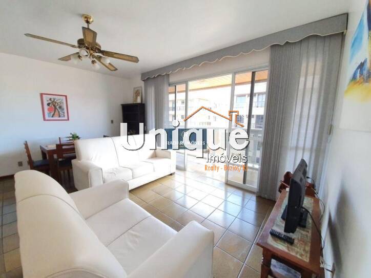 Apartamento à venda com 3 quartos, 154m² - Foto 3