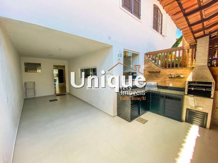 Casa à venda com 3 quartos, 136m² - Foto 24