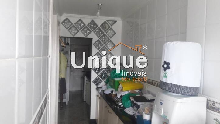 Apartamento à venda com 2 quartos, 139m² - Foto 8