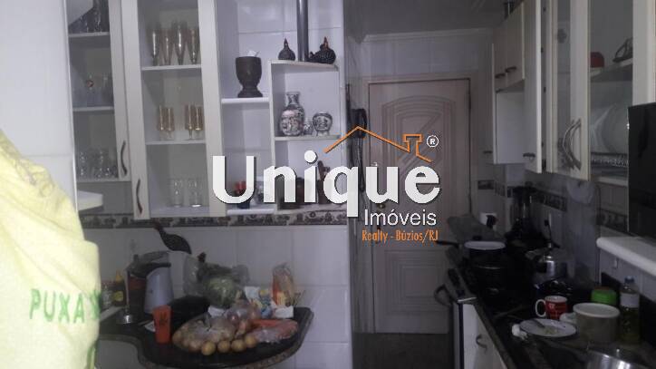 Apartamento à venda com 2 quartos, 139m² - Foto 5